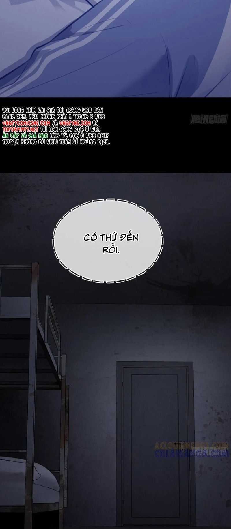 Anh Ấy Chưa Từng Rơi Xuống Chương 136 trang 28