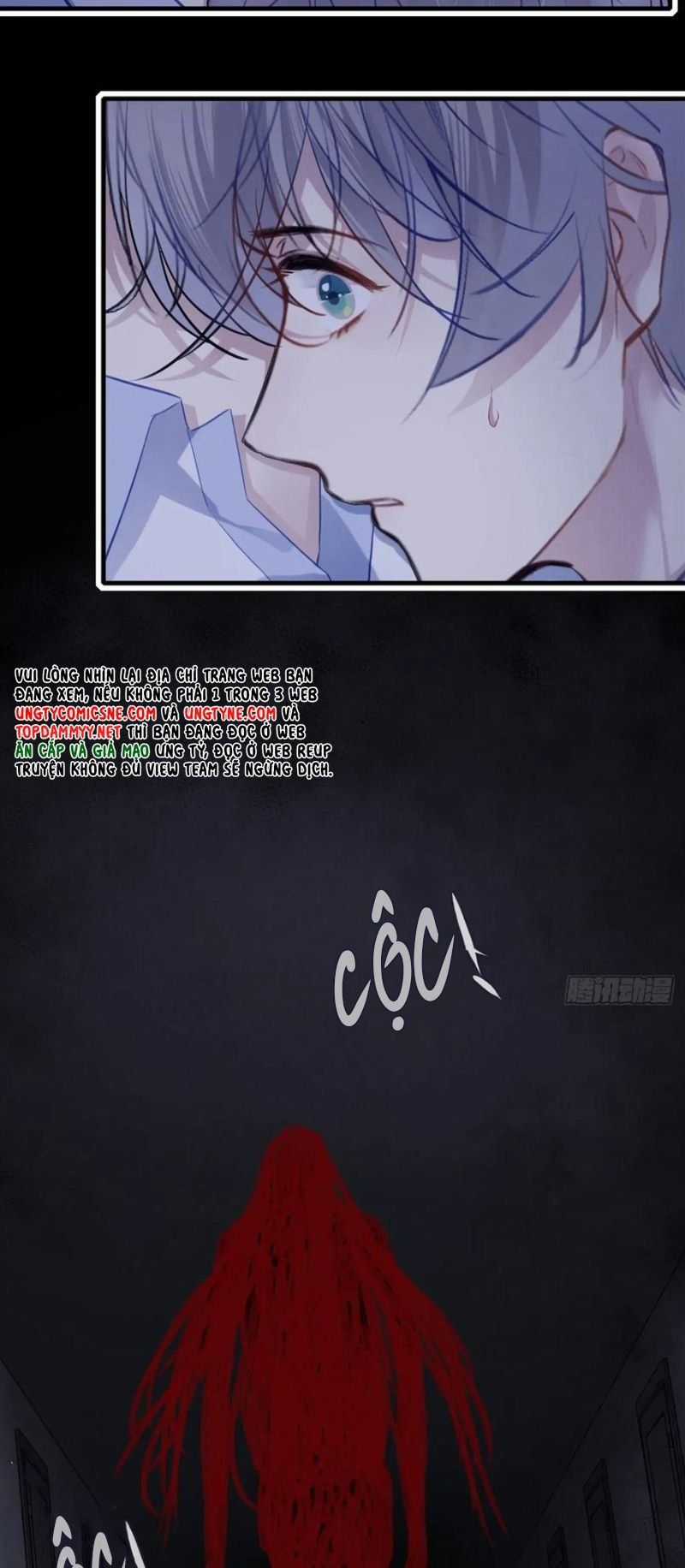 Anh Ấy Chưa Từng Rơi Xuống Chương 136 trang 31