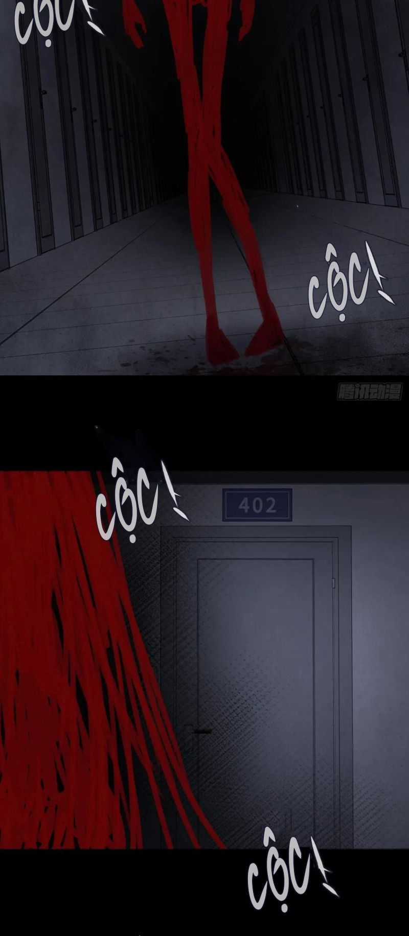 Anh Ấy Chưa Từng Rơi Xuống Chương 136 trang 32