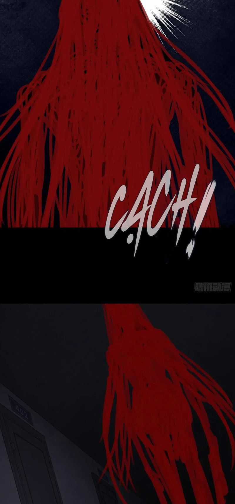 Anh Ấy Chưa Từng Rơi Xuống Chương 136 trang 36