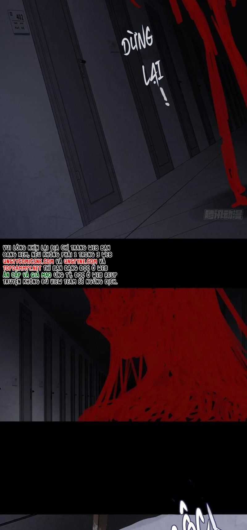 Anh Ấy Chưa Từng Rơi Xuống Chương 136 trang 37