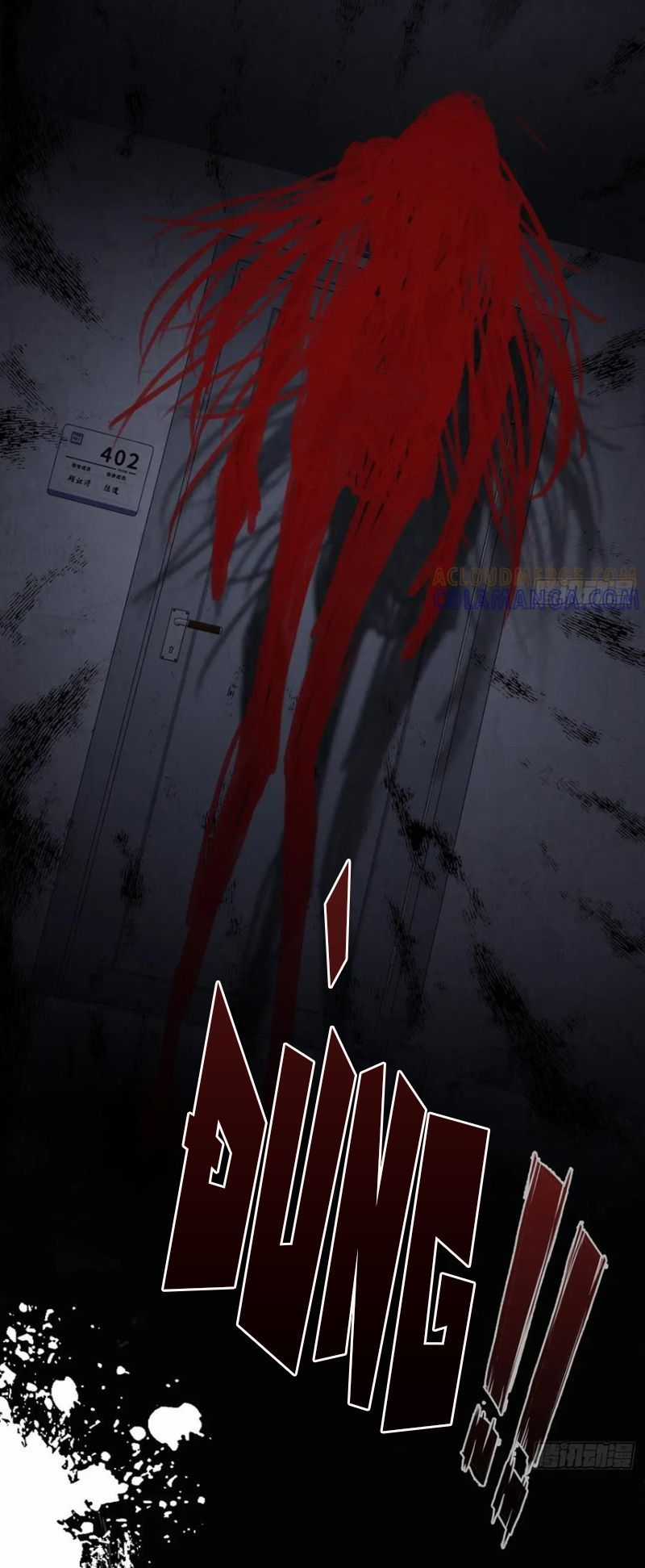 Anh Ấy Chưa Từng Rơi Xuống Chương 136 trang 40