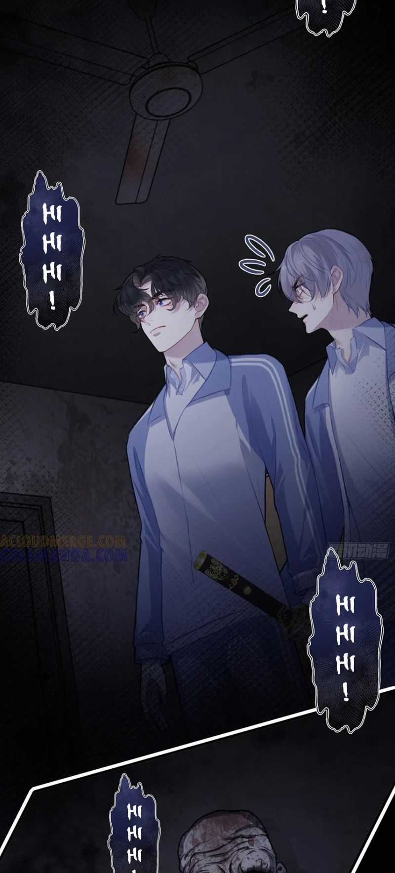 Anh Ấy Chưa Từng Rơi Xuống Chương 137 trang 13