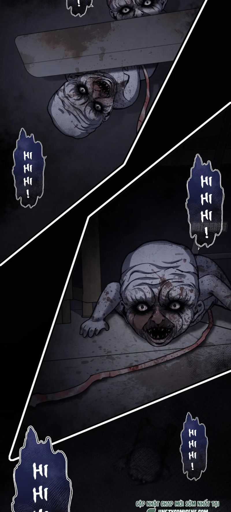 Anh Ấy Chưa Từng Rơi Xuống Chương 137 trang 14