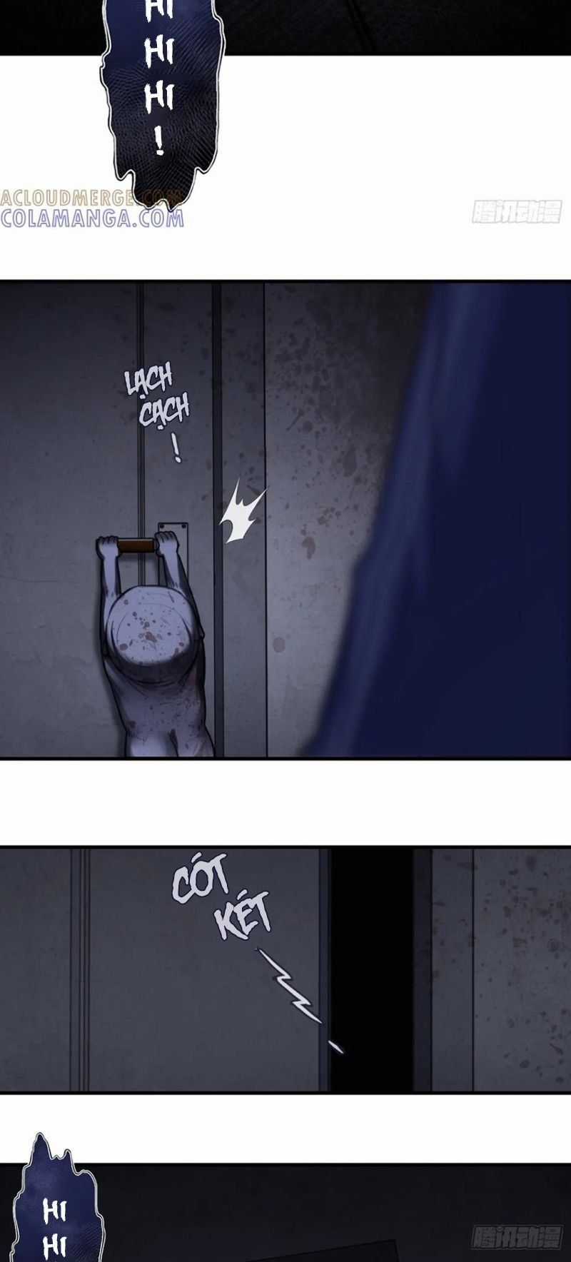 Anh Ấy Chưa Từng Rơi Xuống Chương 137 trang 16