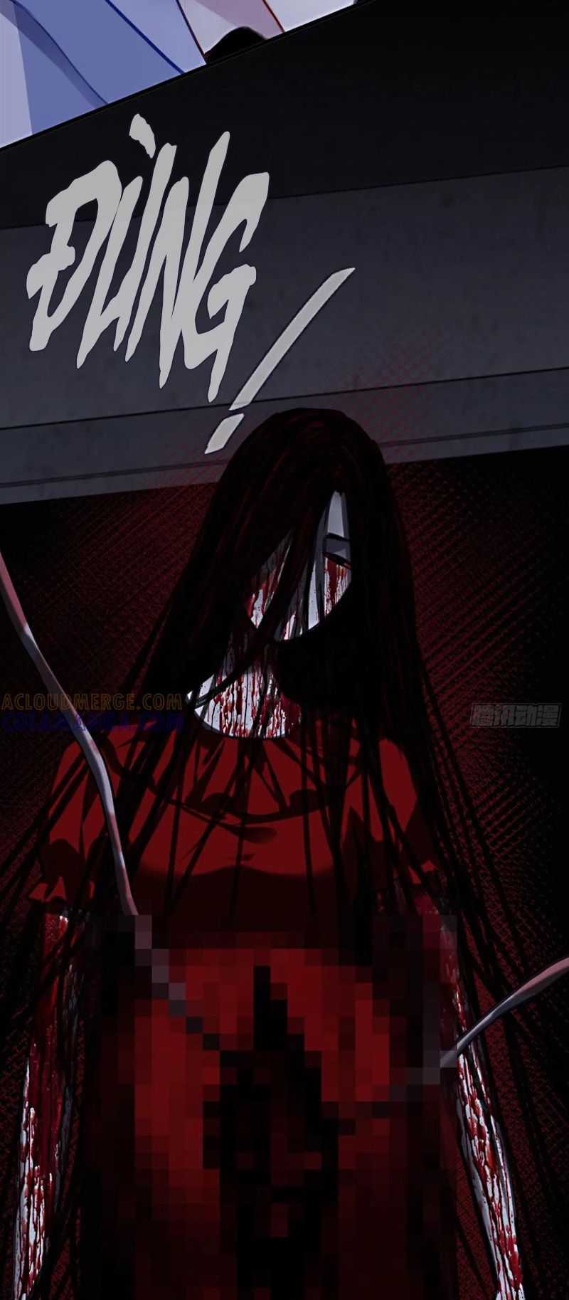 Anh Ấy Chưa Từng Rơi Xuống Chương 137 trang 18