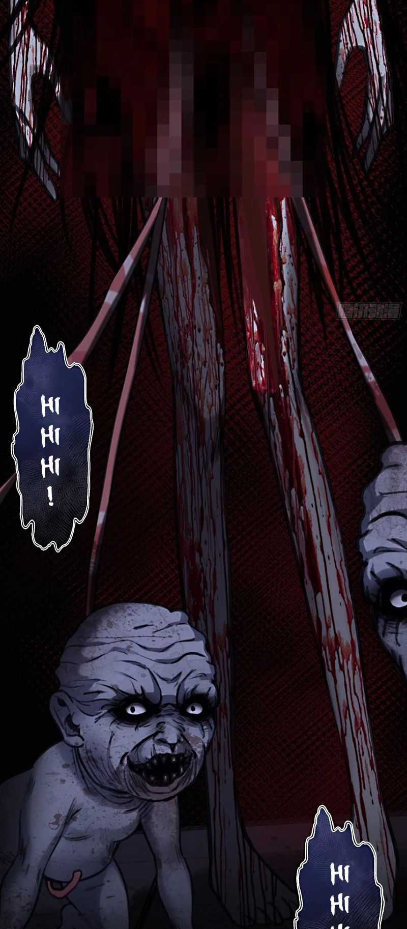 Anh Ấy Chưa Từng Rơi Xuống Chương 137 trang 19