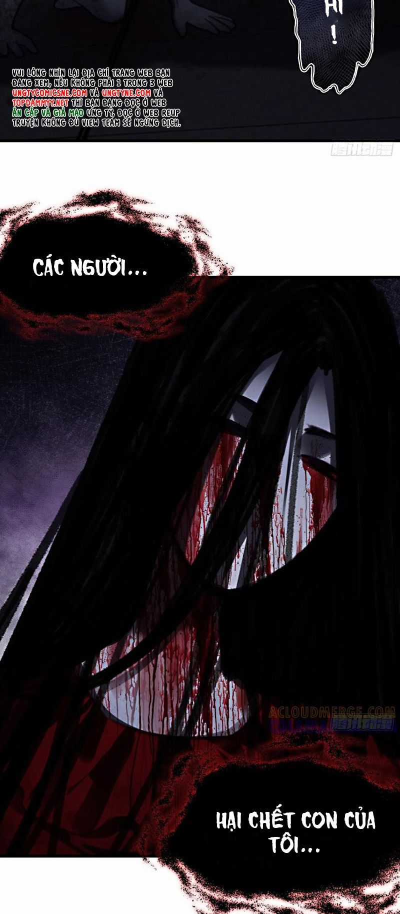 Anh Ấy Chưa Từng Rơi Xuống Chương 137 trang 20