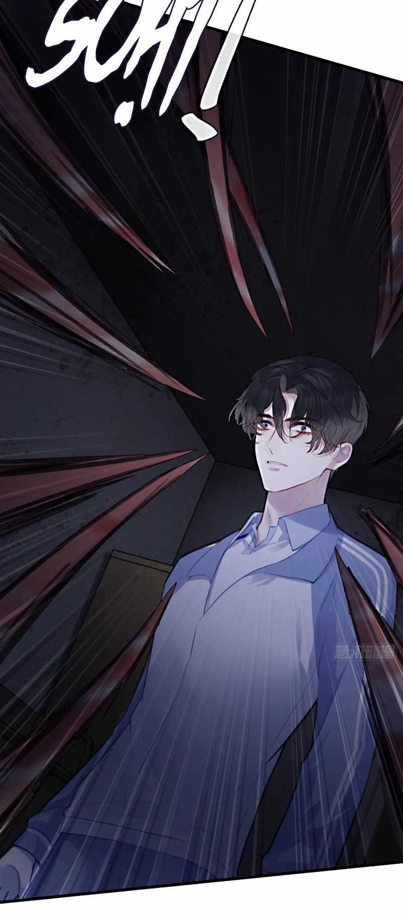 Anh Ấy Chưa Từng Rơi Xuống Chương 137 trang 23