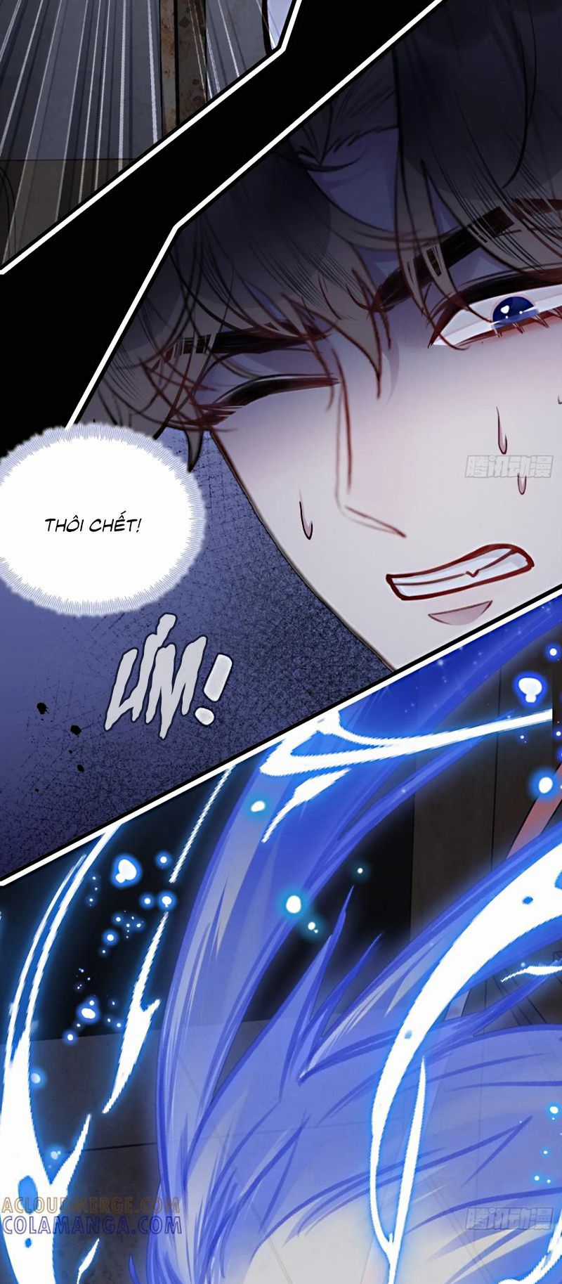 Anh Ấy Chưa Từng Rơi Xuống Chương 137 trang 30