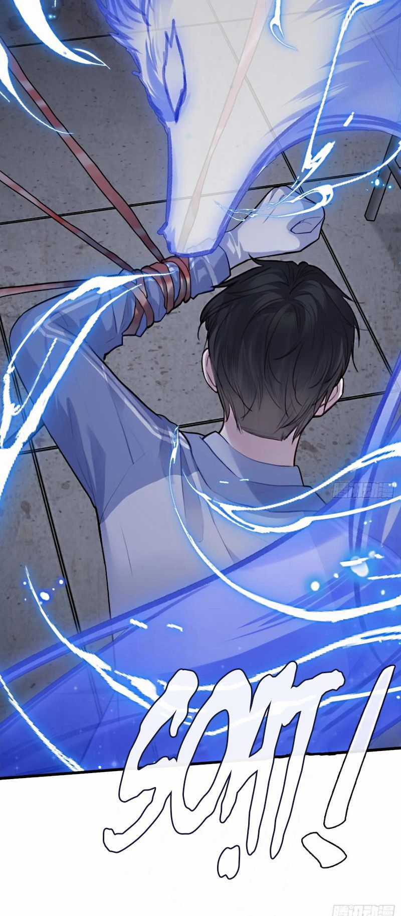 Anh Ấy Chưa Từng Rơi Xuống Chương 137 trang 31