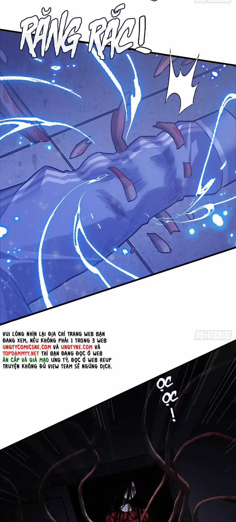 Anh Ấy Chưa Từng Rơi Xuống Chương 137 trang 32