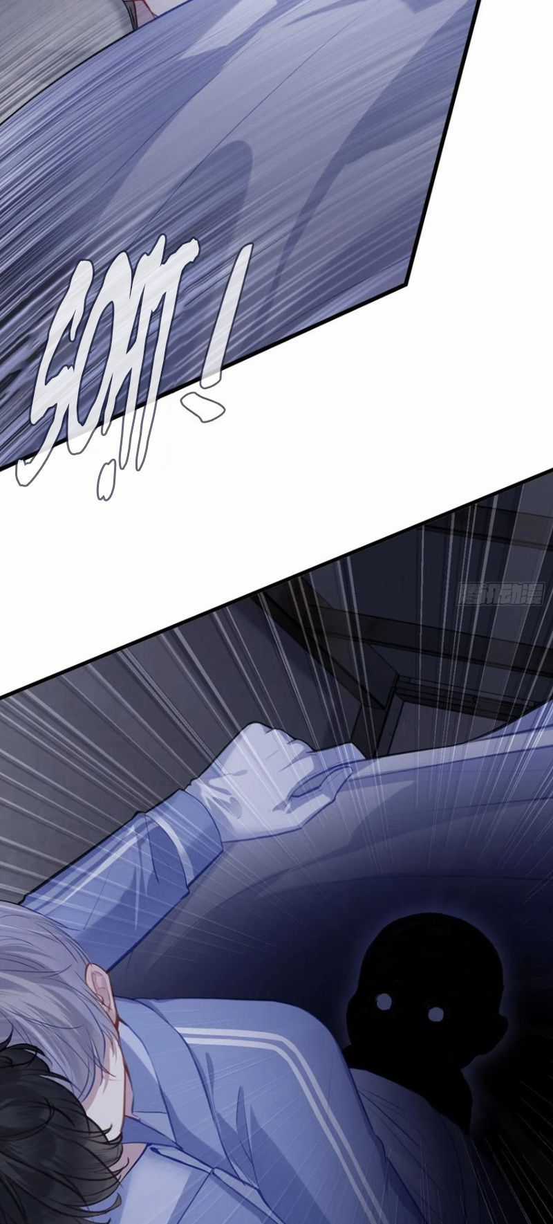 Anh Ấy Chưa Từng Rơi Xuống Chương 137 trang 7