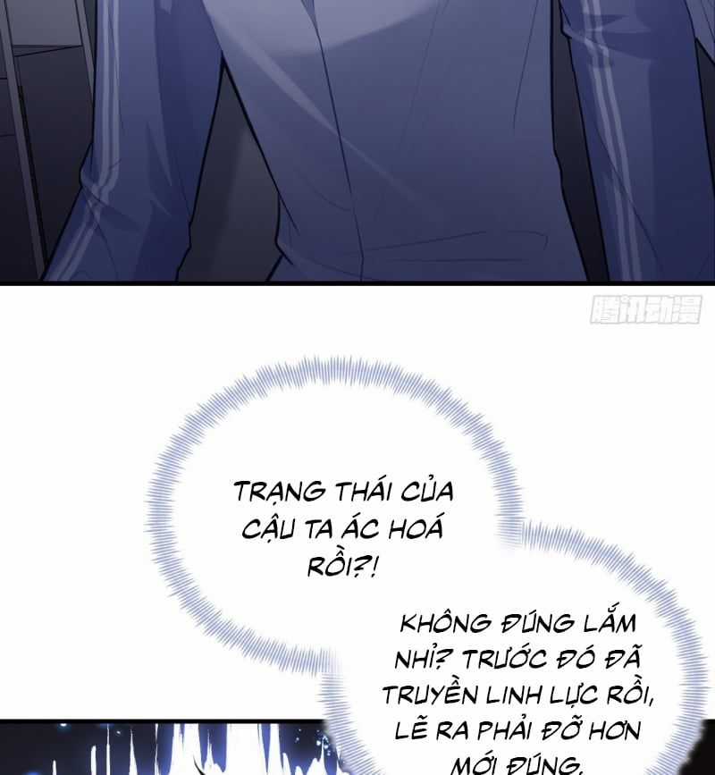 Anh Ấy Chưa Từng Rơi Xuống Chương 138 trang 22