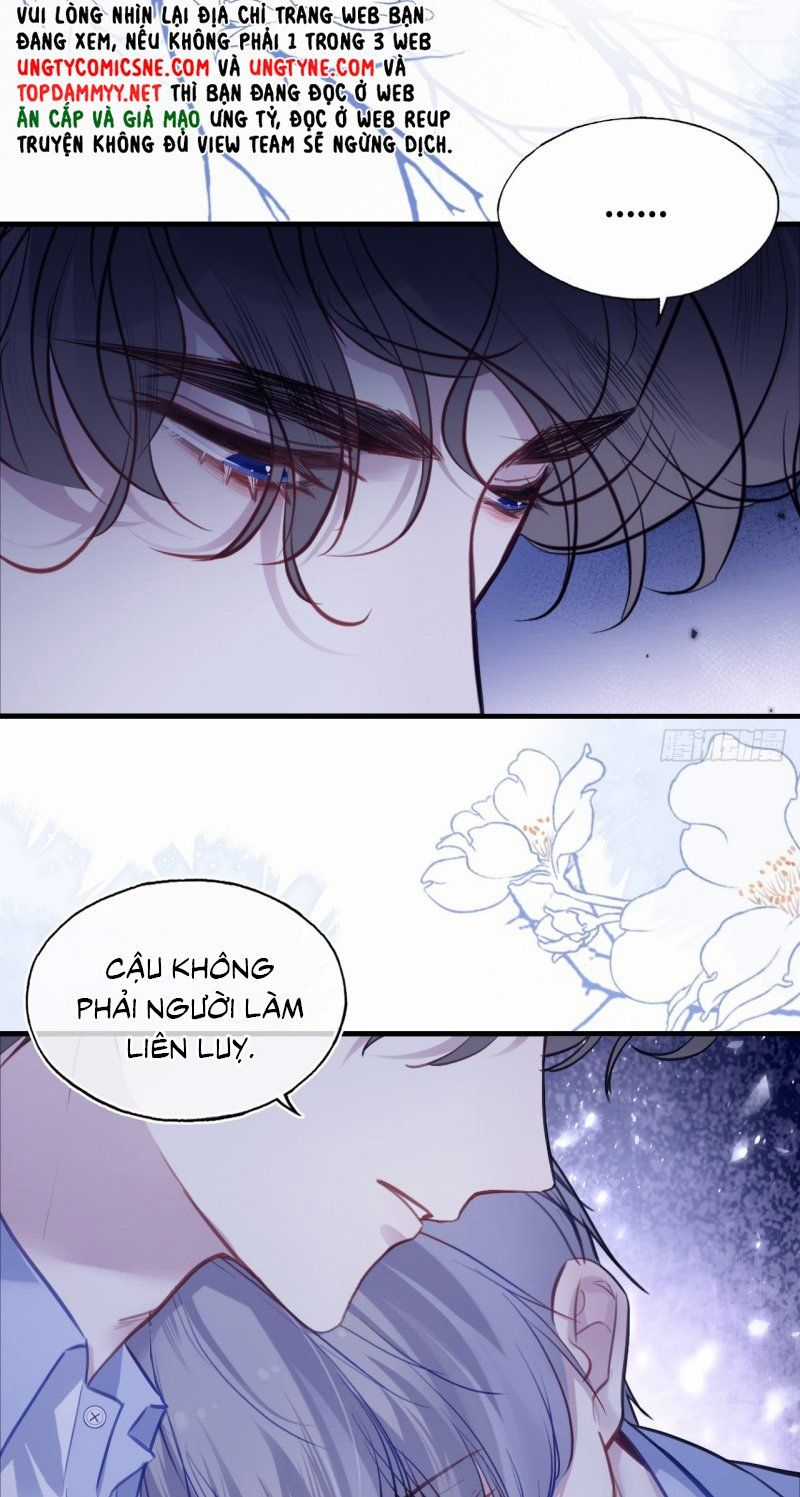 Anh Ấy Chưa Từng Rơi Xuống Chương 138 trang 24