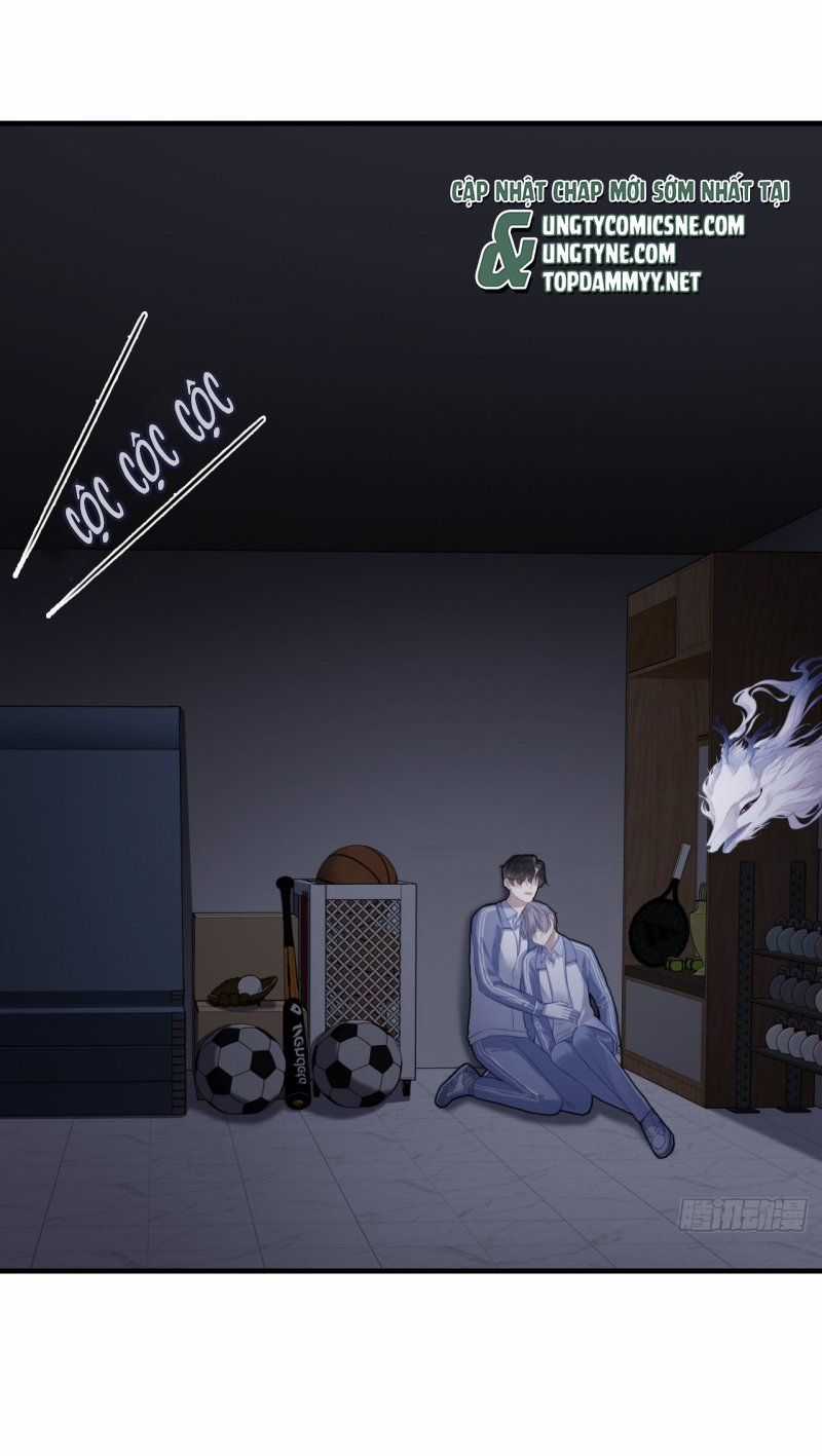 Anh Ấy Chưa Từng Rơi Xuống Chương 138 trang 29