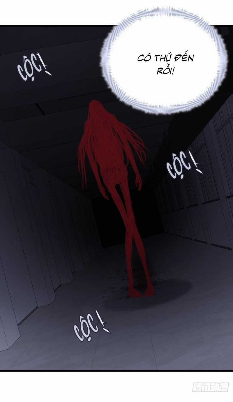 Anh Ấy Chưa Từng Rơi Xuống Chương 138 trang 30