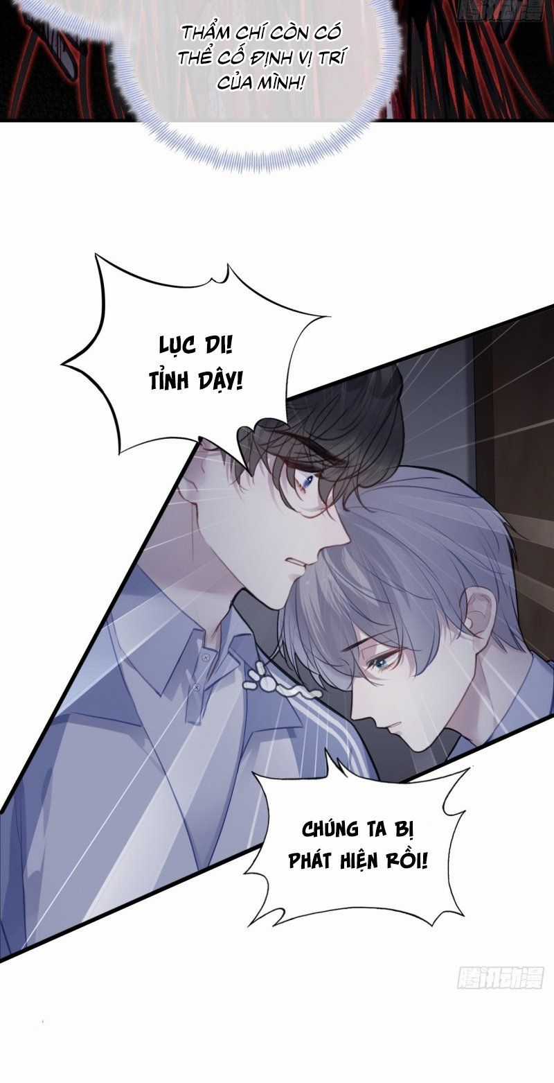 Anh Ấy Chưa Từng Rơi Xuống Chương 138 trang 34