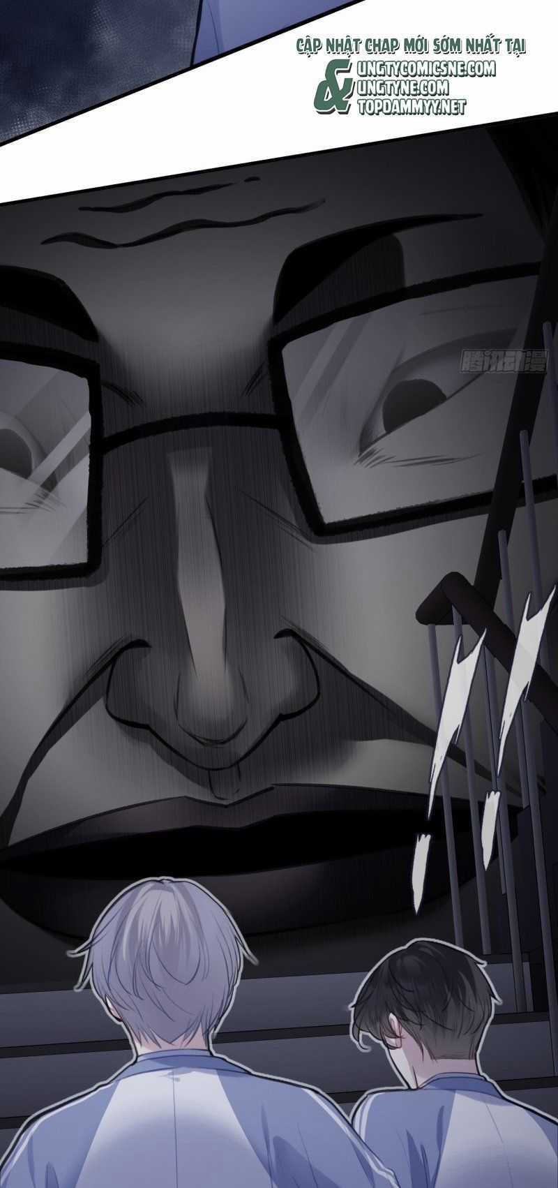 Anh Ấy Chưa Từng Rơi Xuống Chương 138 trang 39