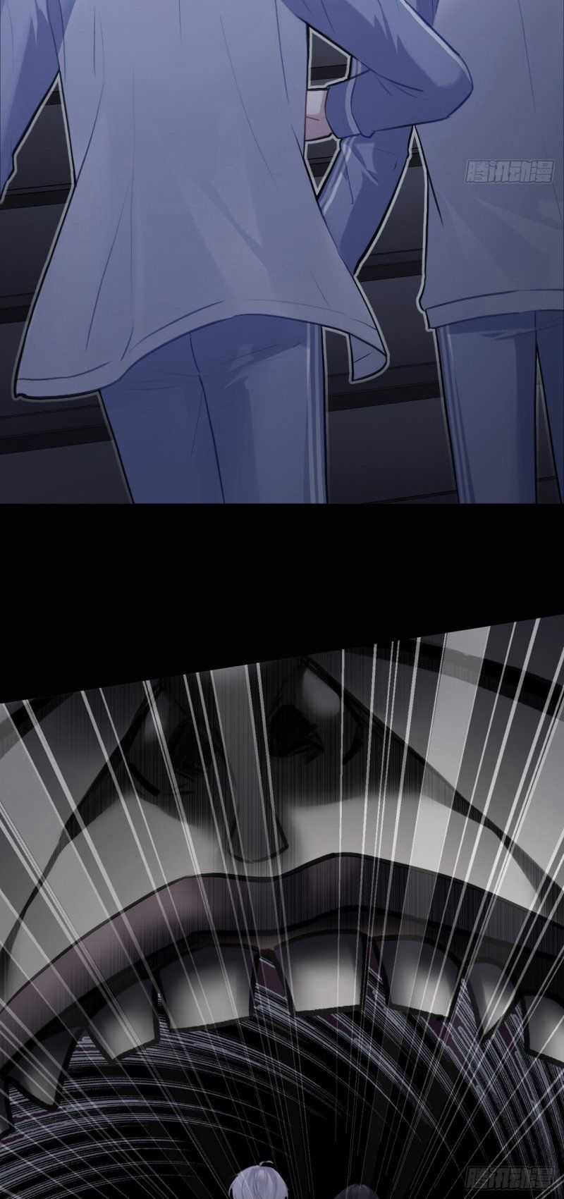 Anh Ấy Chưa Từng Rơi Xuống Chương 138 trang 40