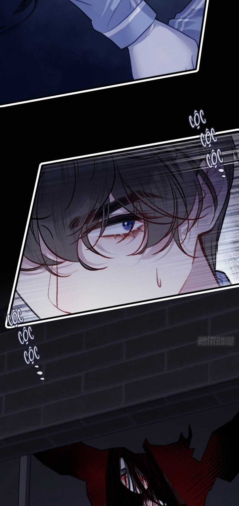 Anh Ấy Chưa Từng Rơi Xuống Chương 138 trang 7