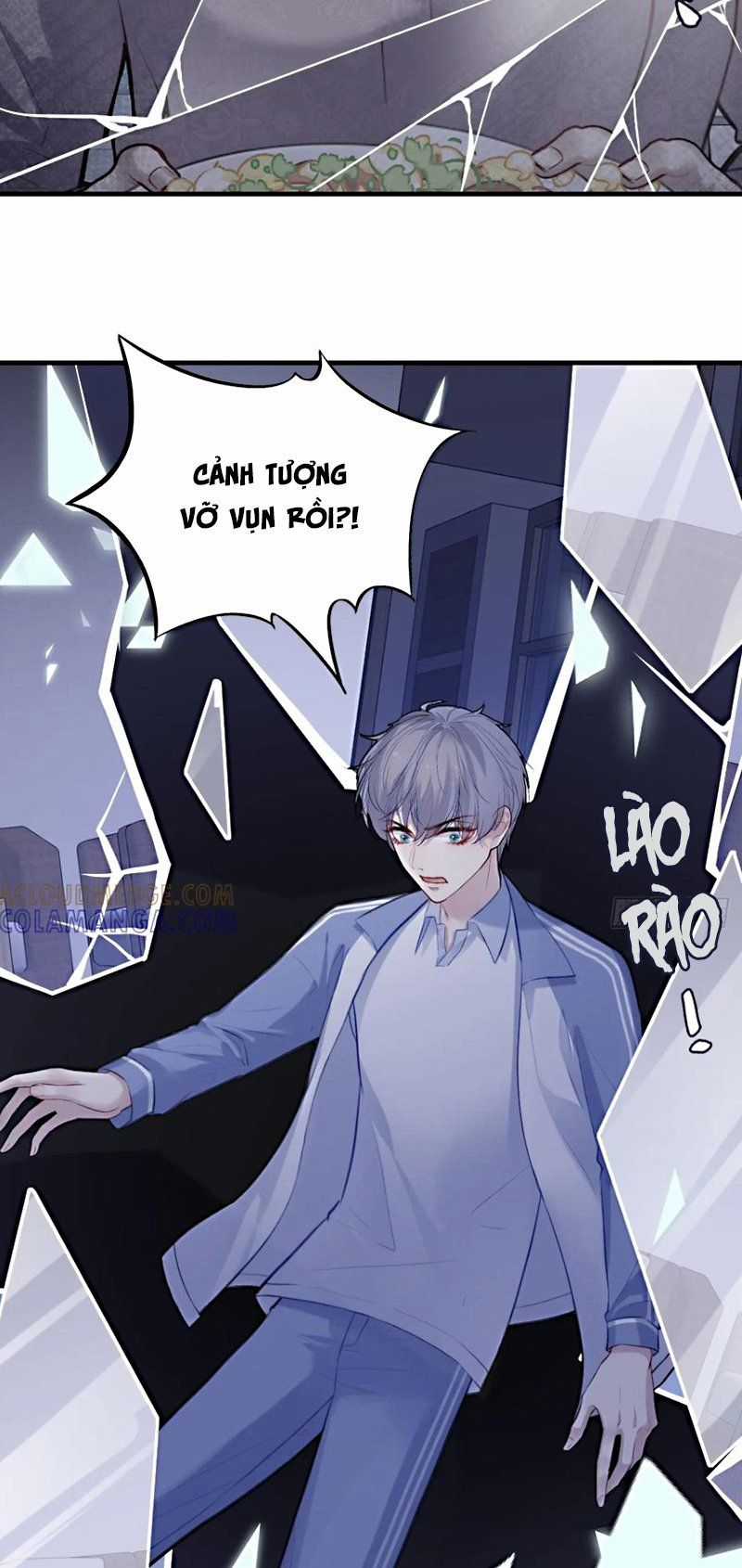 Anh Ấy Chưa Từng Rơi Xuống Chương 139 trang 13