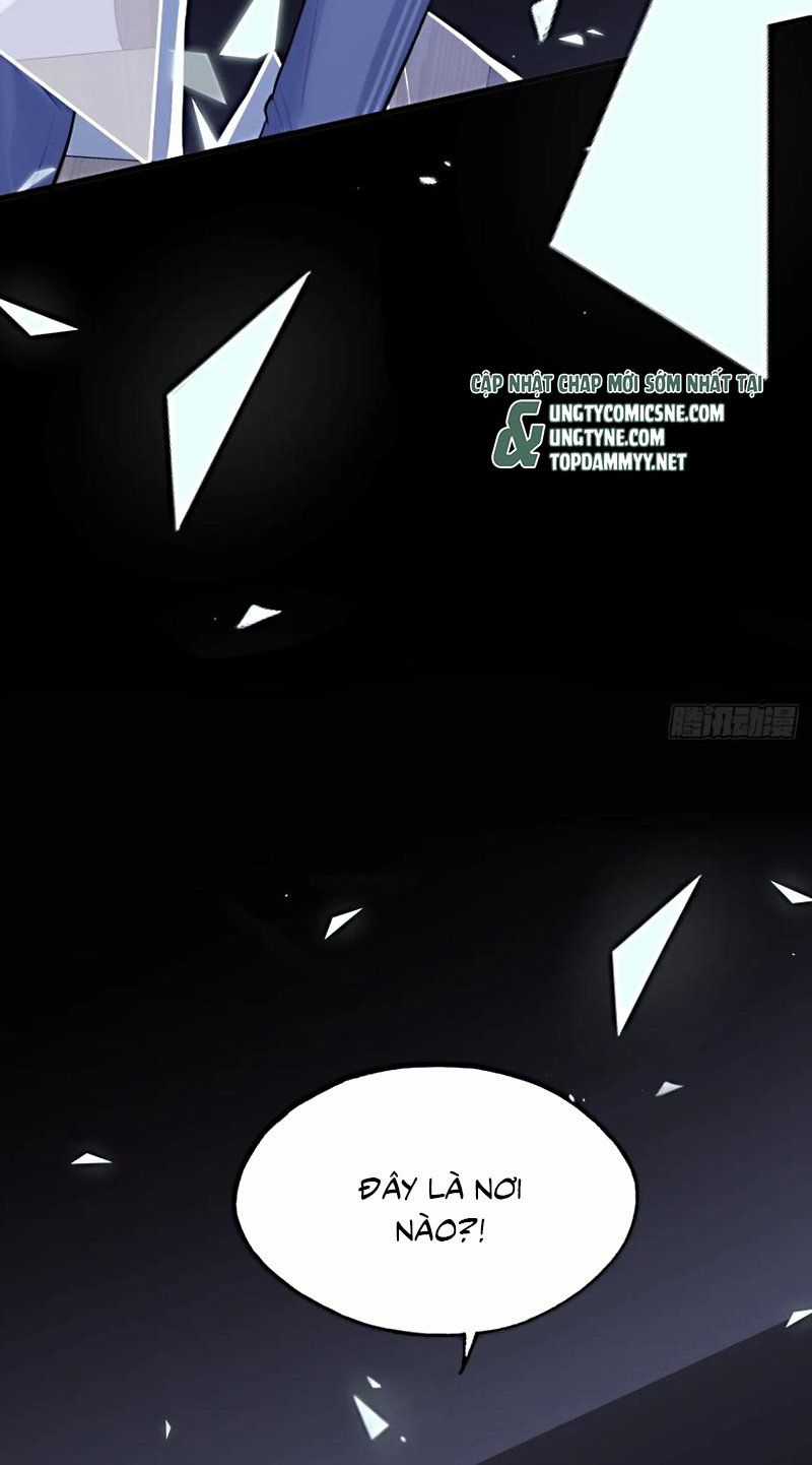 Anh Ấy Chưa Từng Rơi Xuống Chương 139 trang 14