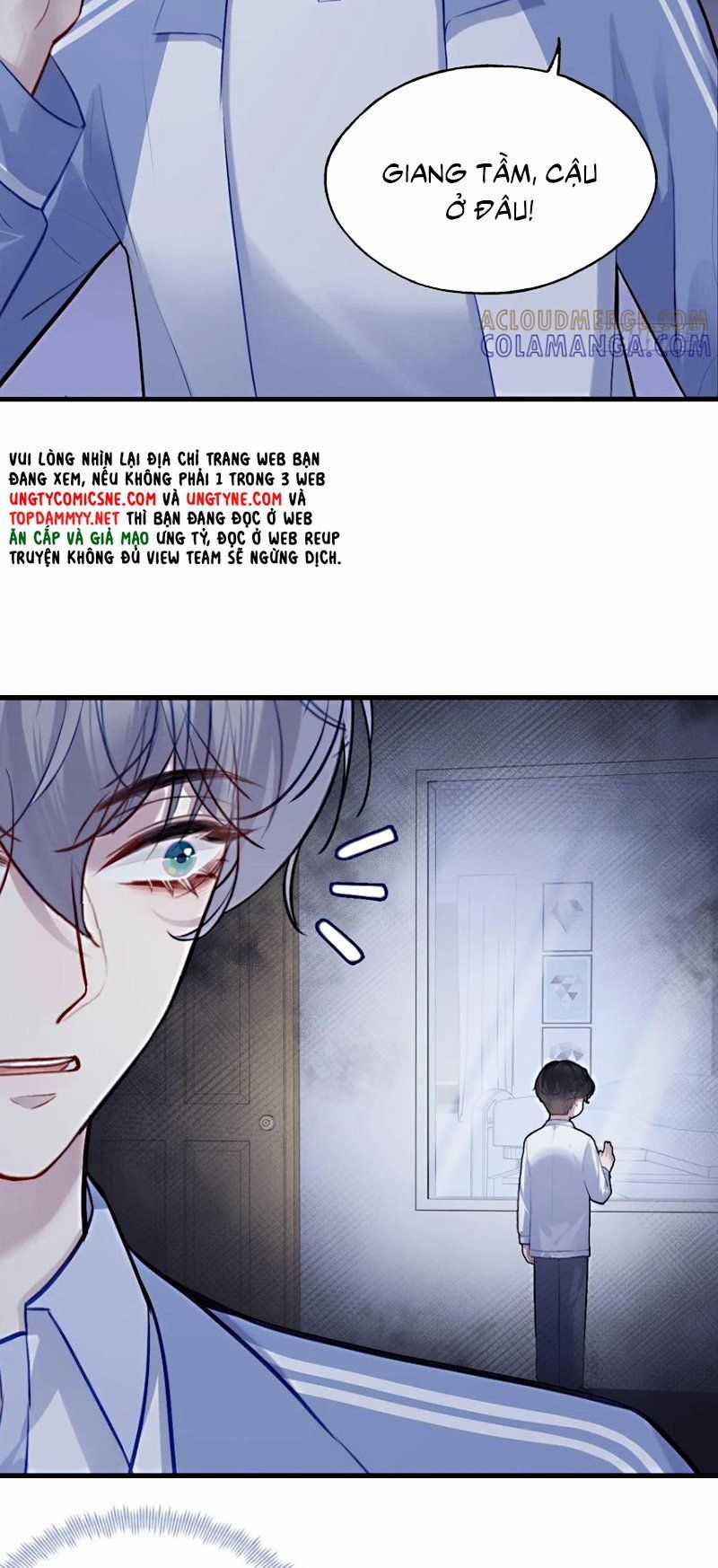 Anh Ấy Chưa Từng Rơi Xuống Chương 139 trang 16