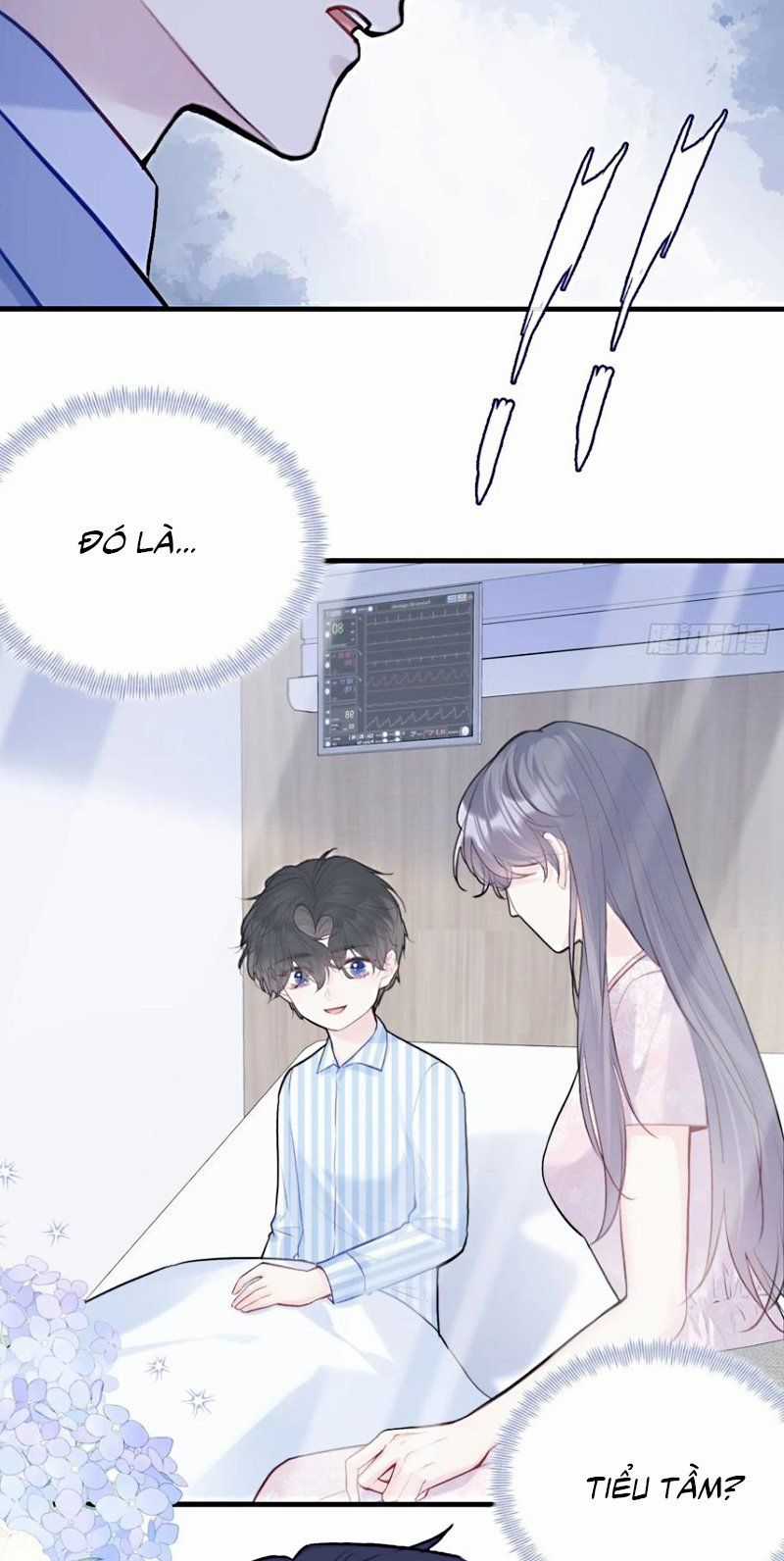 Anh Ấy Chưa Từng Rơi Xuống Chương 139 trang 22