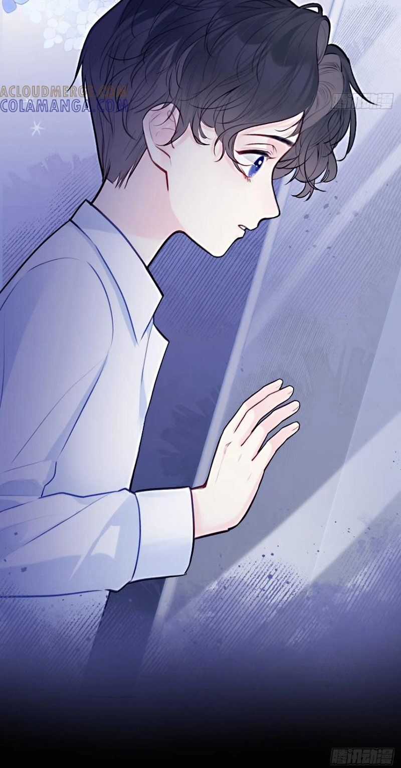 Anh Ấy Chưa Từng Rơi Xuống Chương 139 trang 24