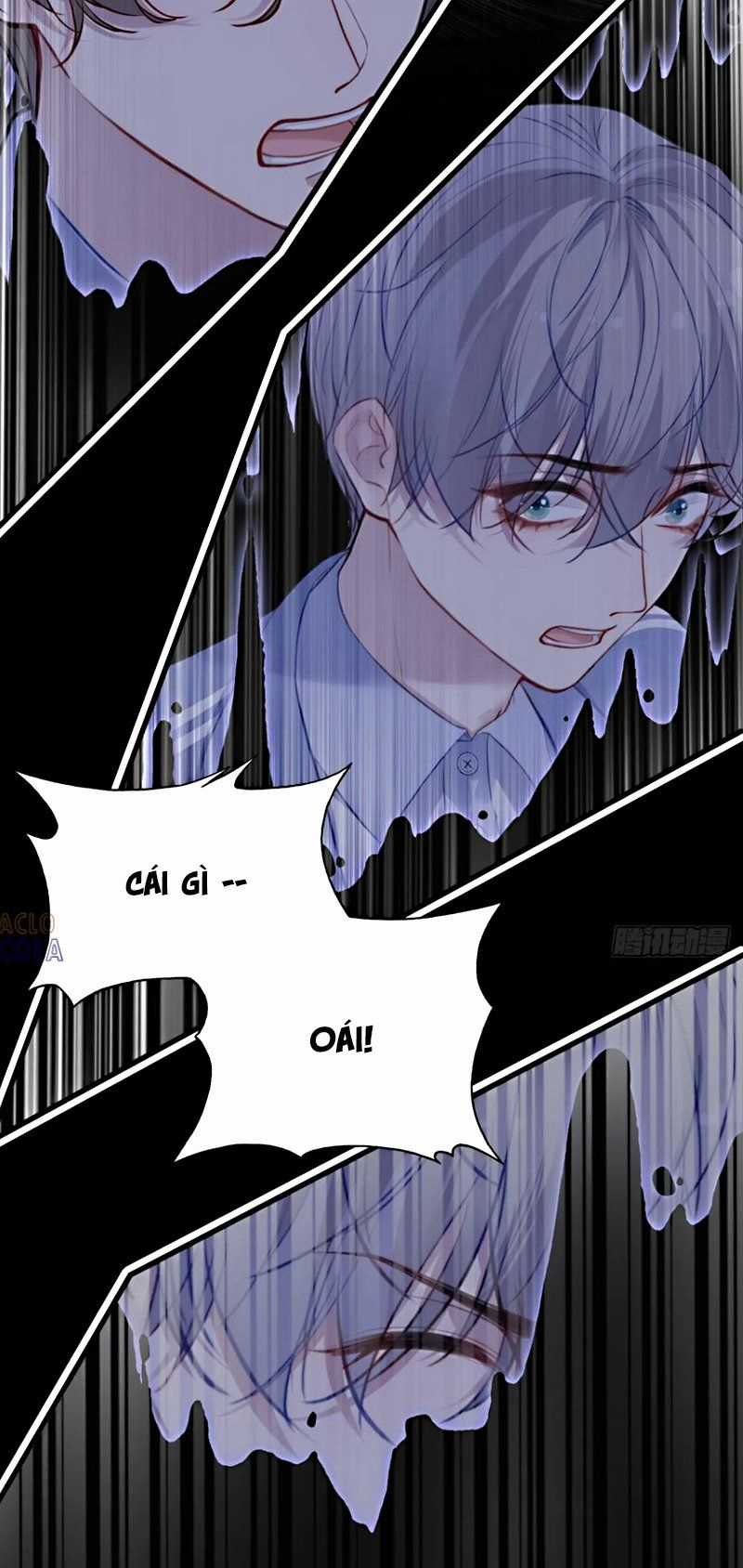 Anh Ấy Chưa Từng Rơi Xuống Chương 139 trang 4