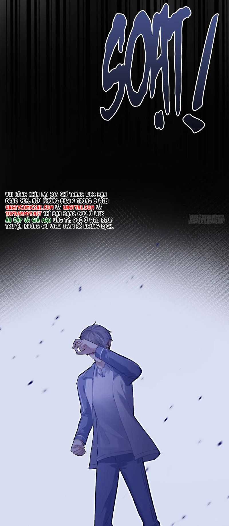 Anh Ấy Chưa Từng Rơi Xuống Chương 139 trang 5