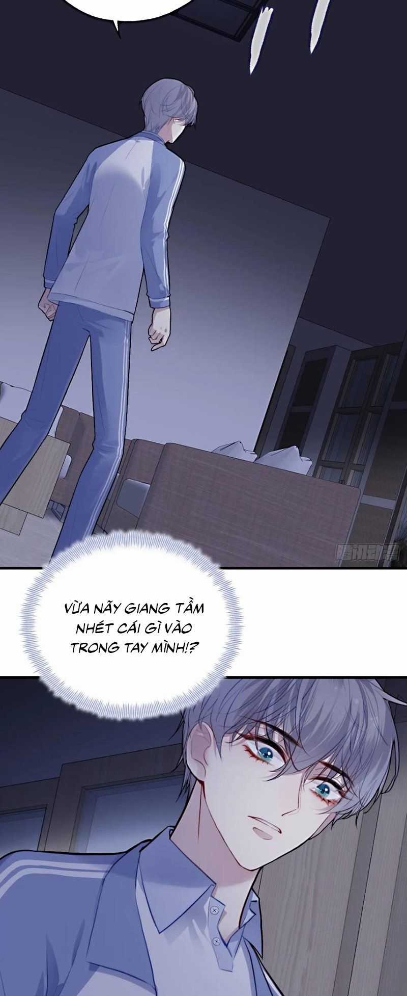 Anh Ấy Chưa Từng Rơi Xuống Chương 139 trang 7