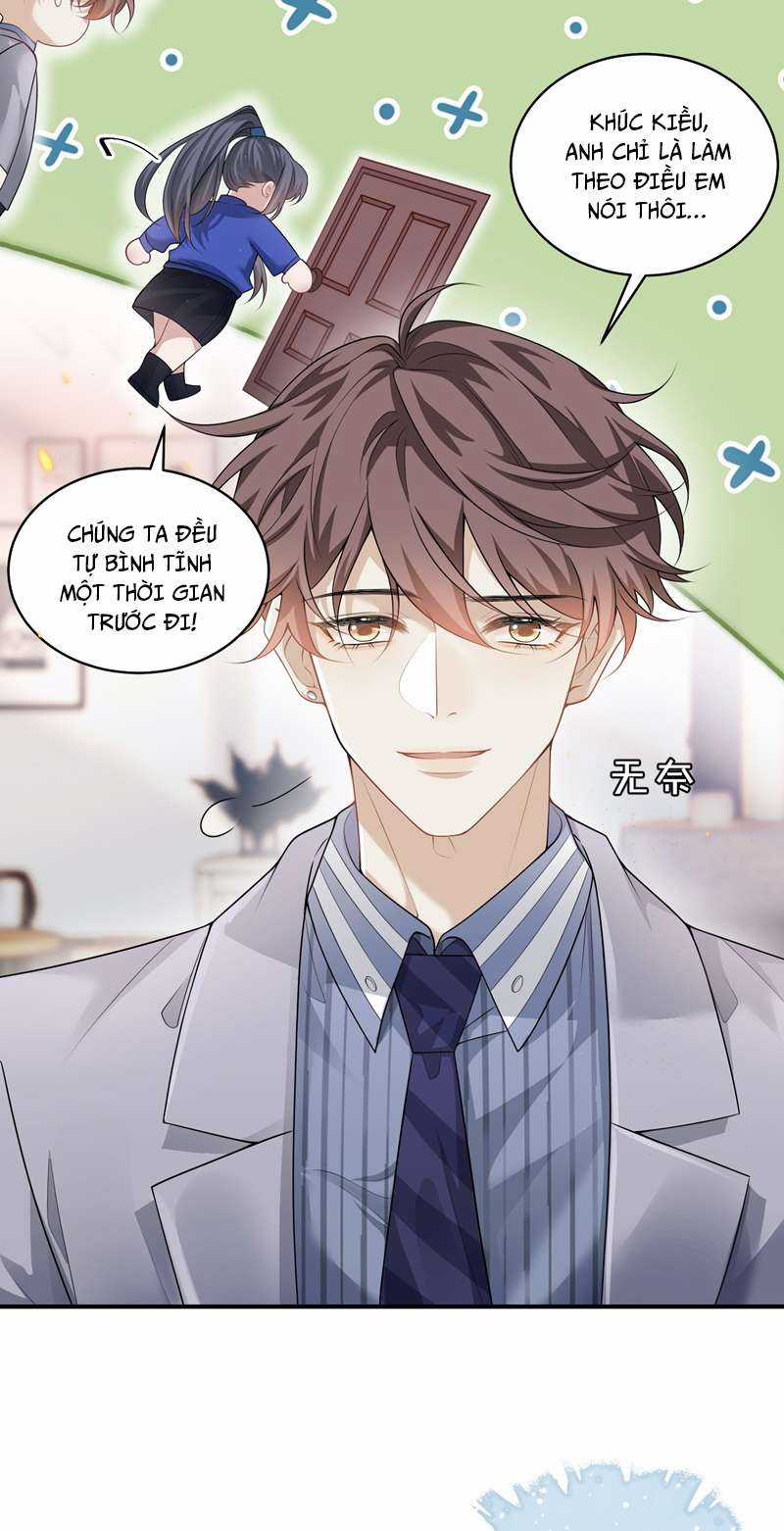 Anh Ấy Đến Từ Màn Đêm Chapter 1 trang 12