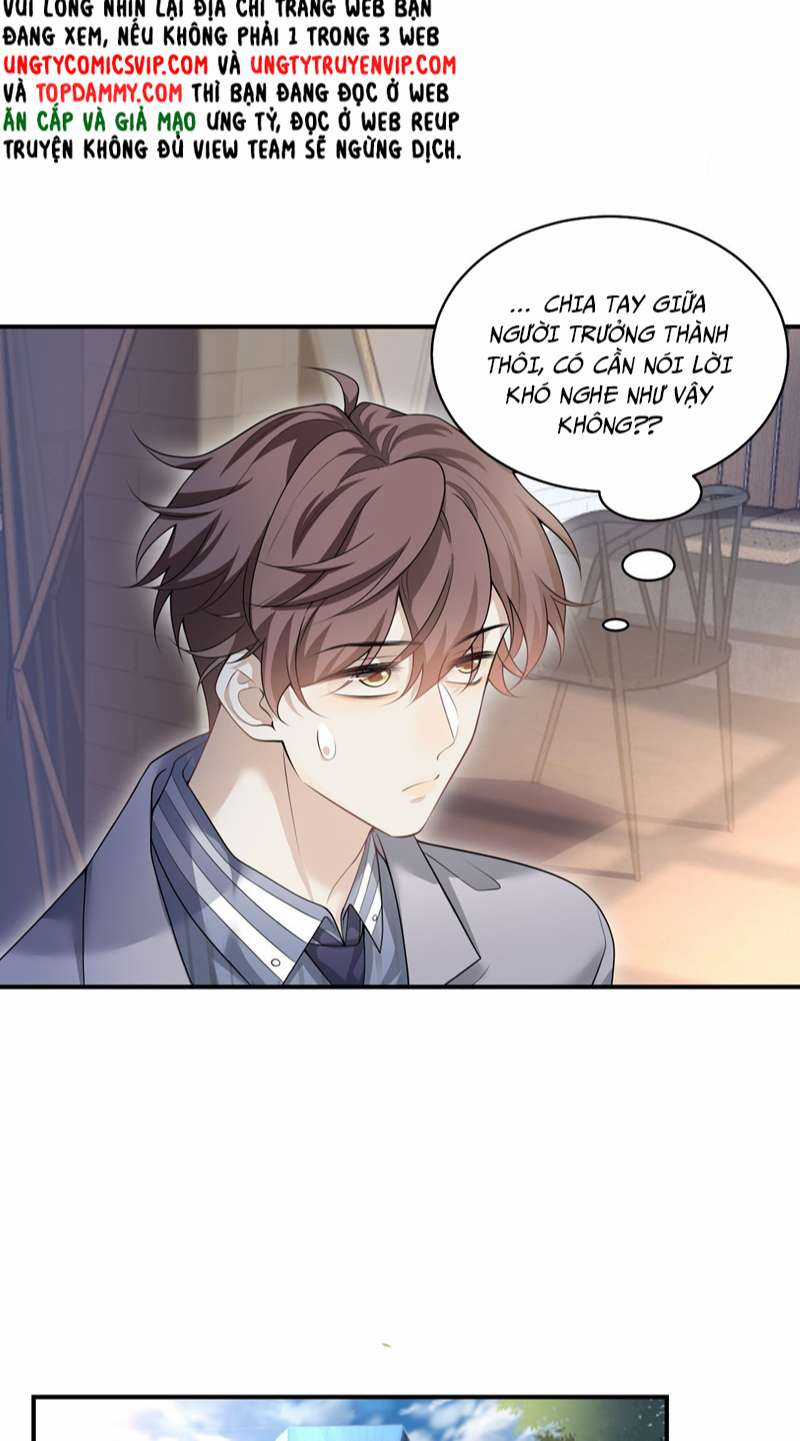 Anh Ấy Đến Từ Màn Đêm Chapter 1 trang 19