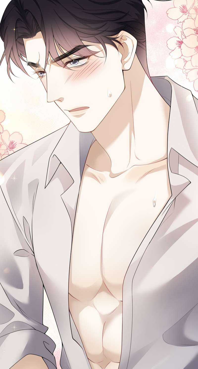 Anh Ấy Đến Từ Màn Đêm Chapter 1 trang 2