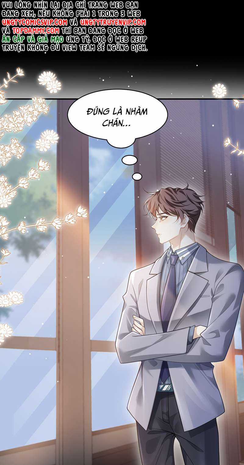 Anh Ấy Đến Từ Màn Đêm Chapter 1 trang 24