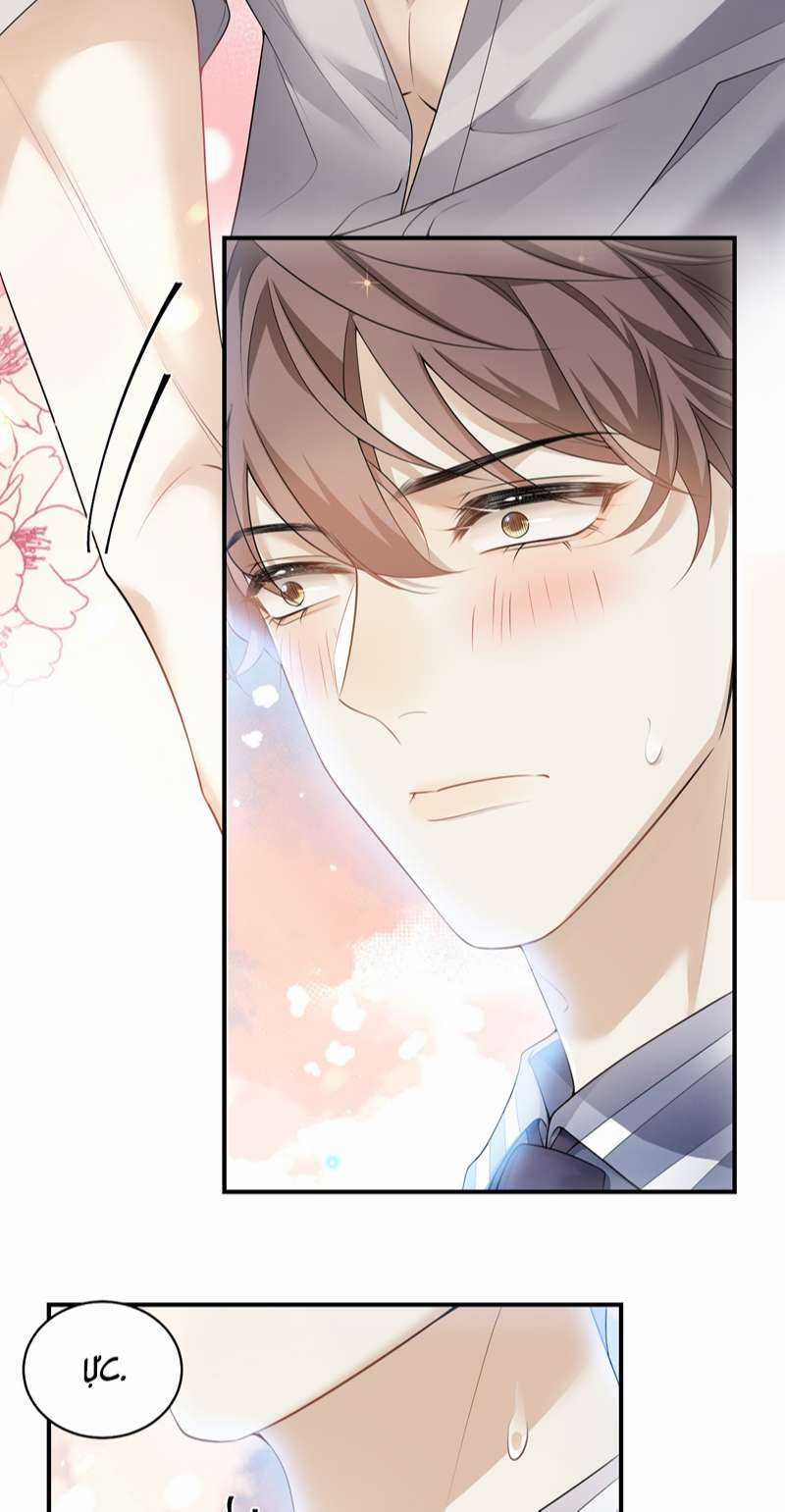 Anh Ấy Đến Từ Màn Đêm Chapter 1 trang 3