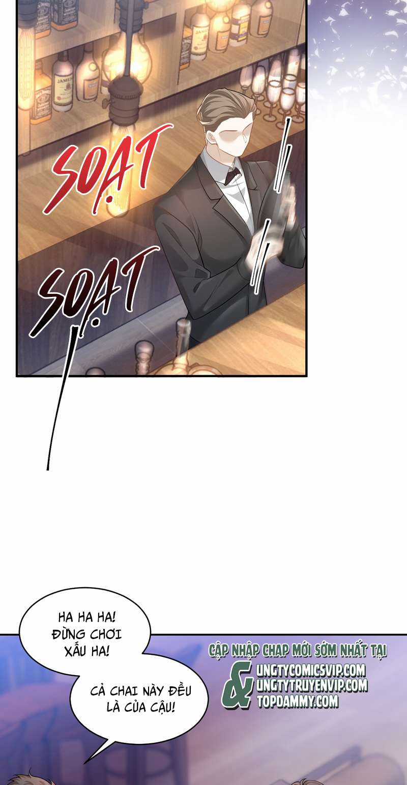 Anh Ấy Đến Từ Màn Đêm Chapter 1 trang 40