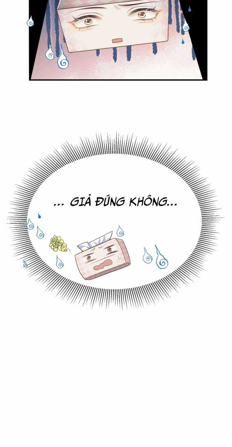 Anh Ấy Đến Từ Màn Đêm Chapter 1 trang 50