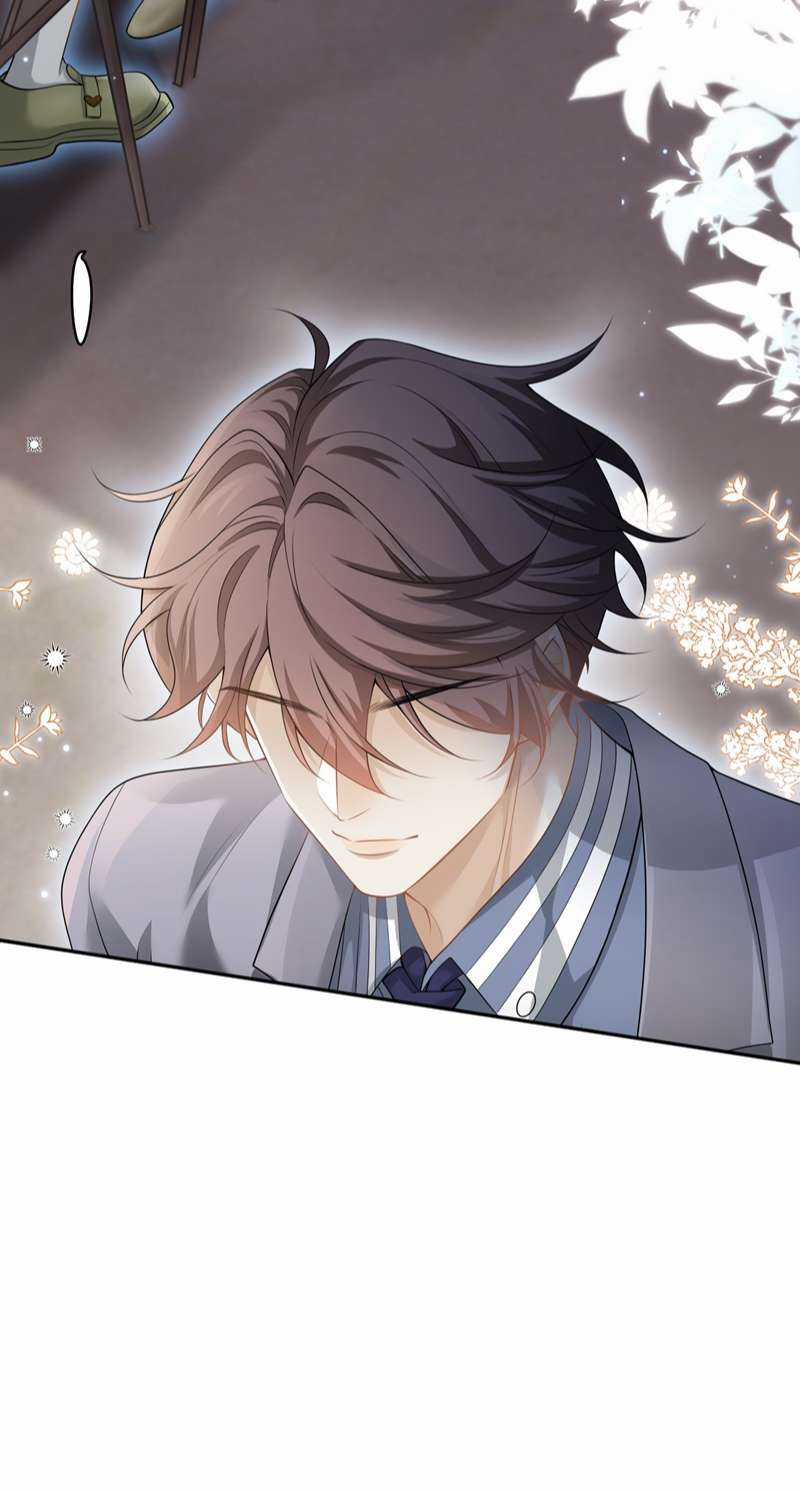 Anh Ấy Đến Từ Màn Đêm Chapter 1 trang 8