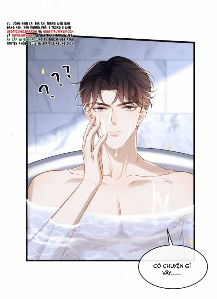 Anh Ấy Đến Từ Màn Đêm Chapter 10 trang 10