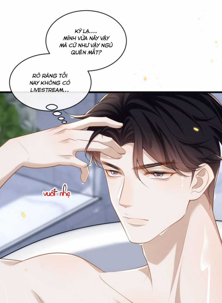 Anh Ấy Đến Từ Màn Đêm Chapter 10 trang 11