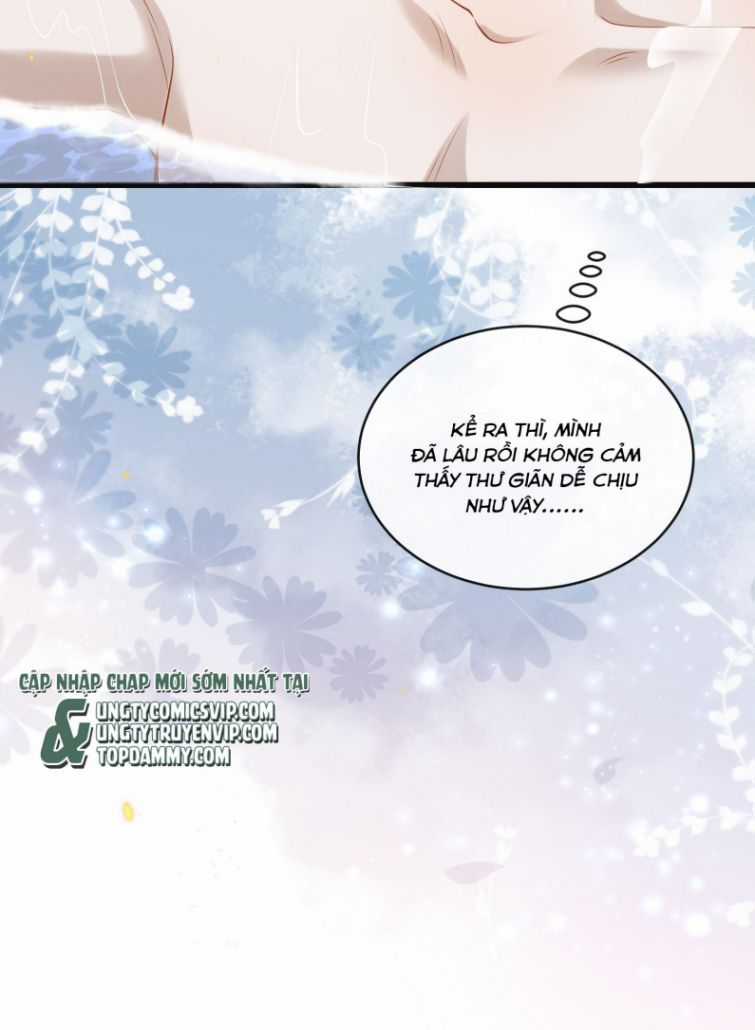 Anh Ấy Đến Từ Màn Đêm Chapter 10 trang 12