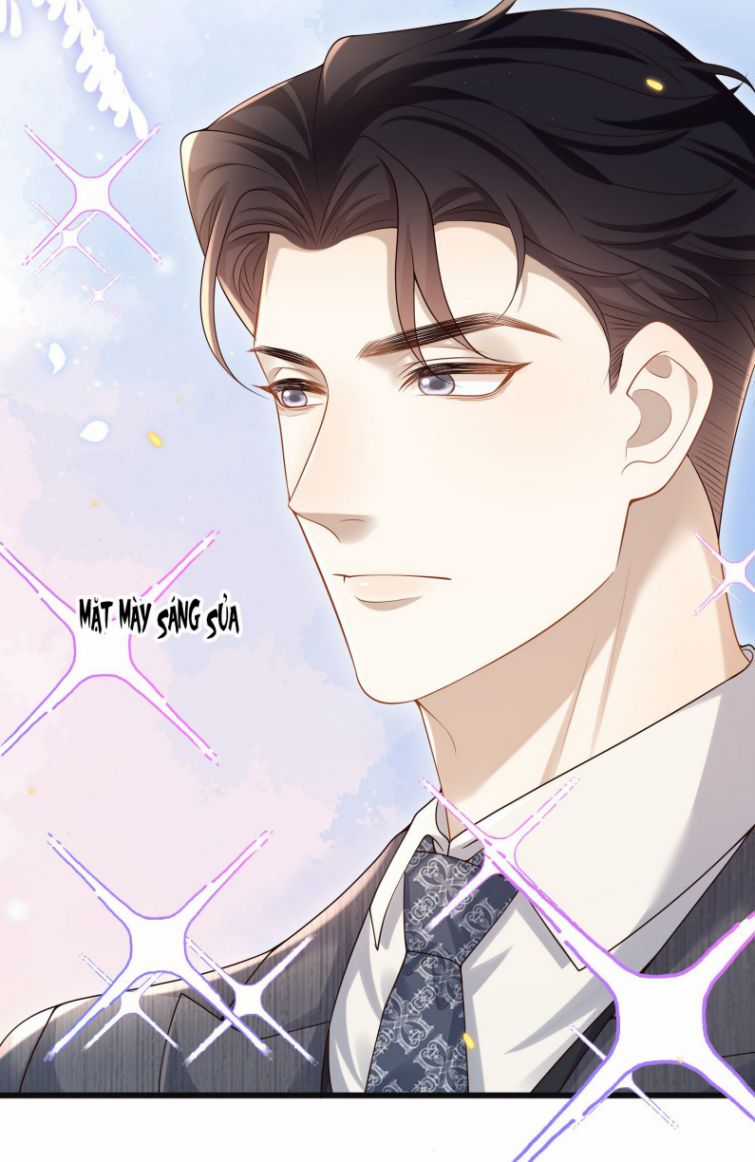 Anh Ấy Đến Từ Màn Đêm Chapter 10 trang 20