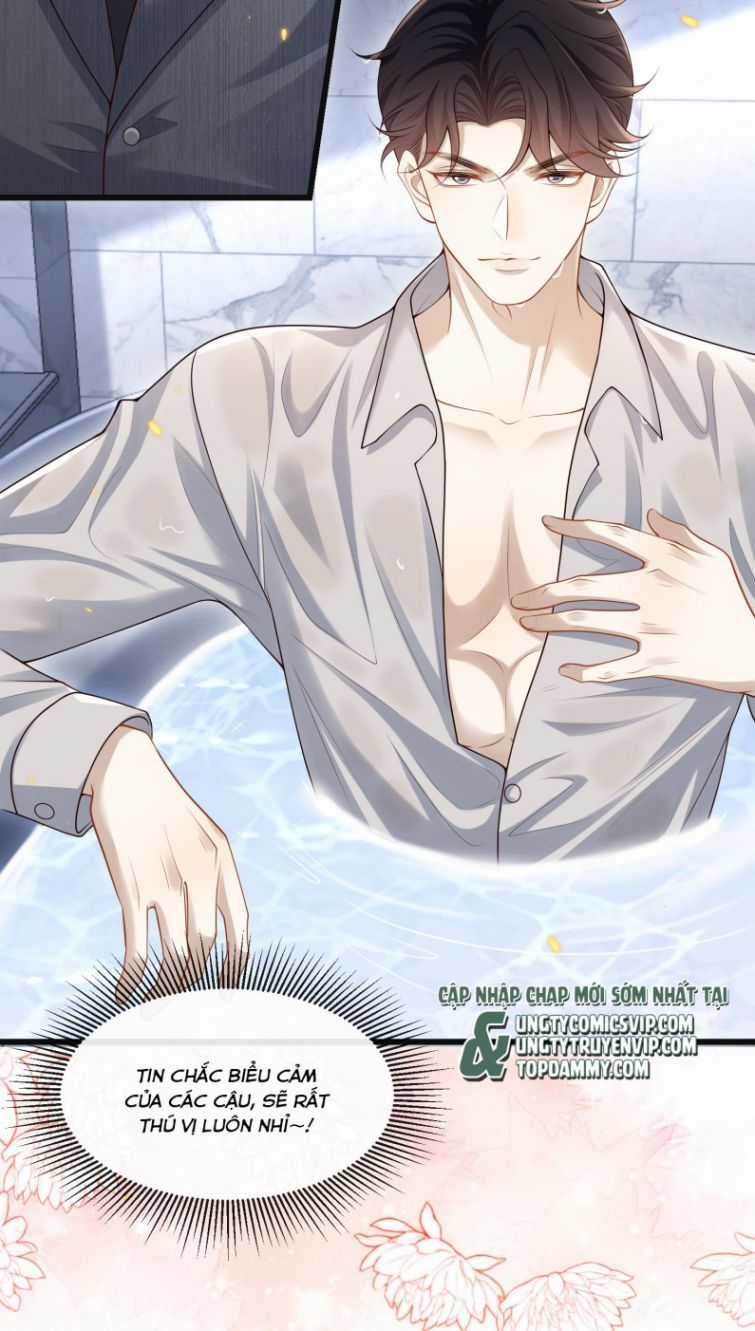 Anh Ấy Đến Từ Màn Đêm Chapter 10 trang 25