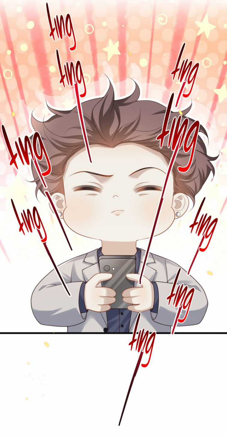 Anh Ấy Đến Từ Màn Đêm Chapter 10 trang 28