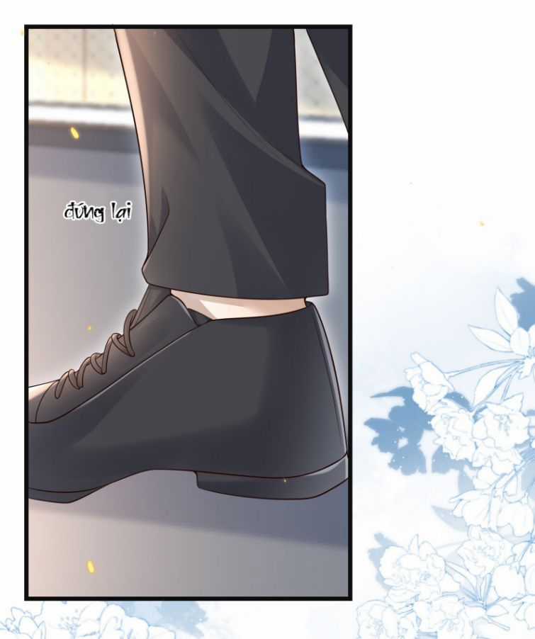 Anh Ấy Đến Từ Màn Đêm Chapter 10 trang 29