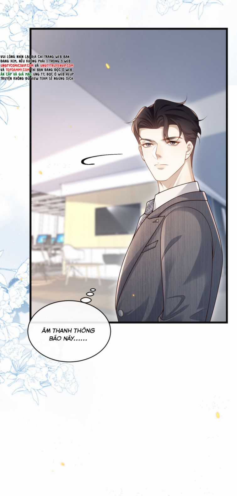 Anh Ấy Đến Từ Màn Đêm Chapter 10 trang 30
