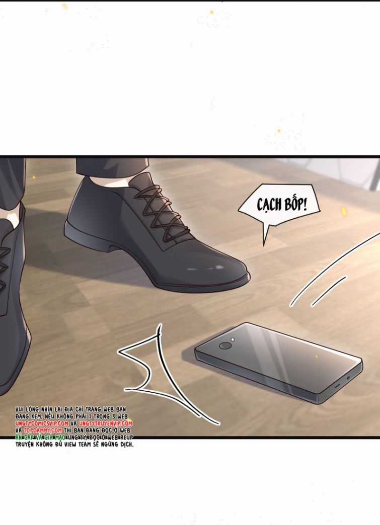 Anh Ấy Đến Từ Màn Đêm Chapter 10 trang 35